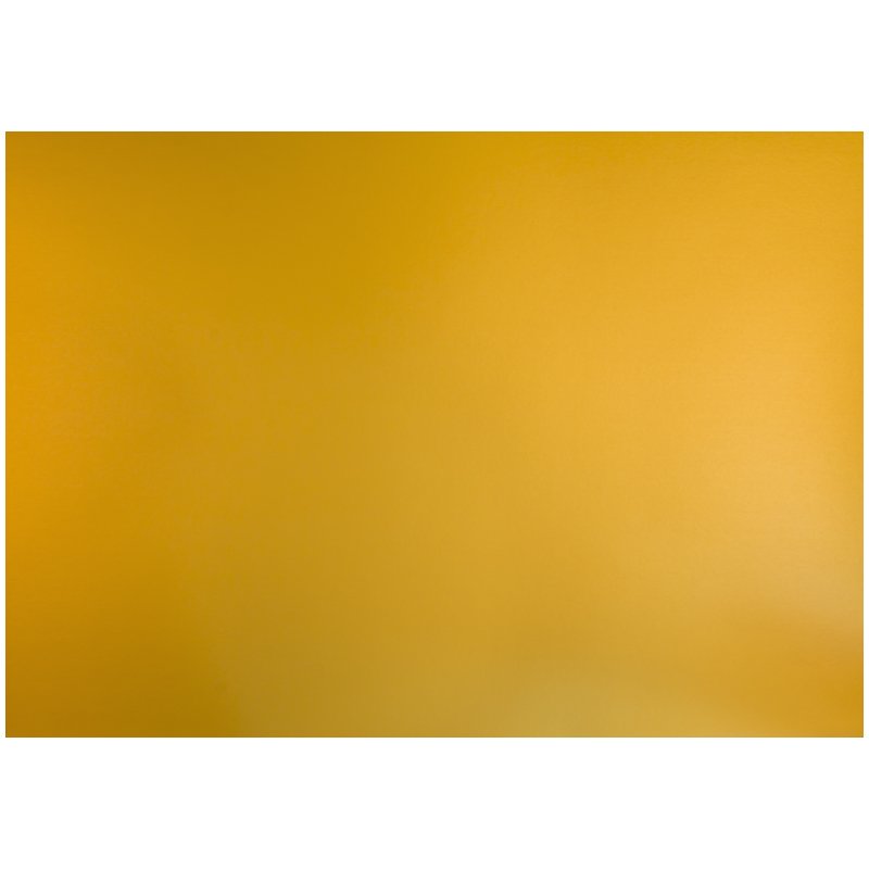 превью Картон плакатный 48×68см, Мульти-Пульти, 10л., мелованный в пакете, золотой, 380г/м2