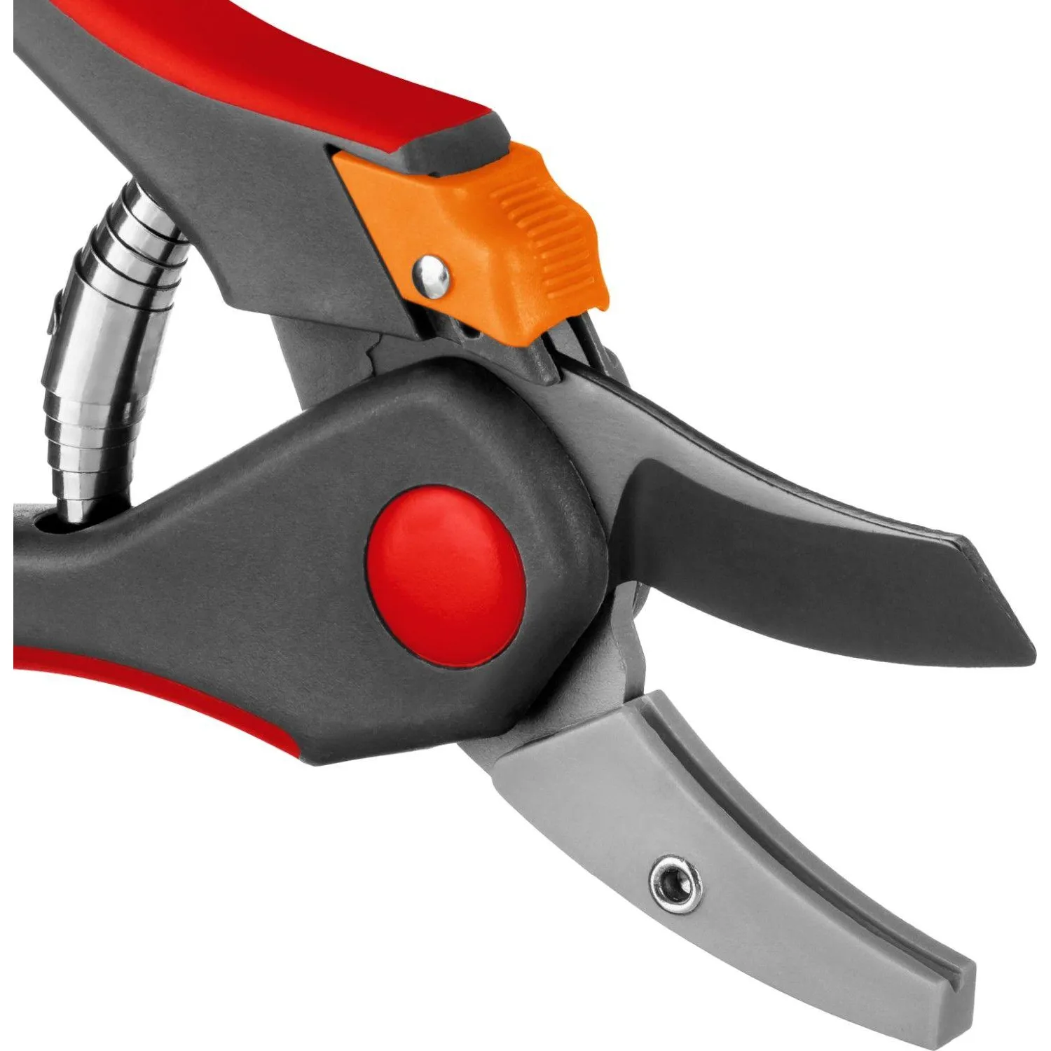 Секатор контактный GRINDA G-28, 205 м м (8-423203_z02)
