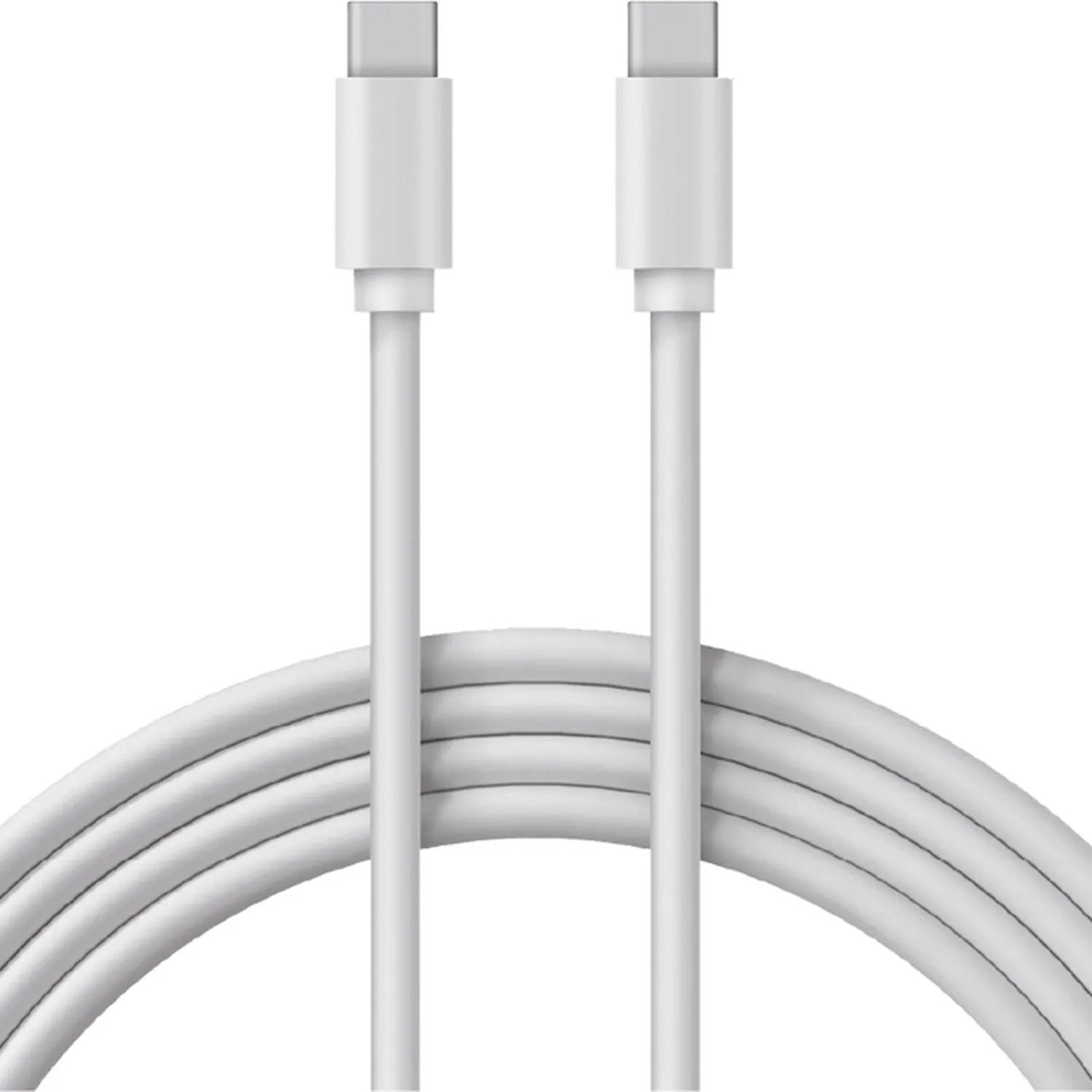 Кабель Rexant USB Type-C - USB Type-C 1 метр (18-1833)