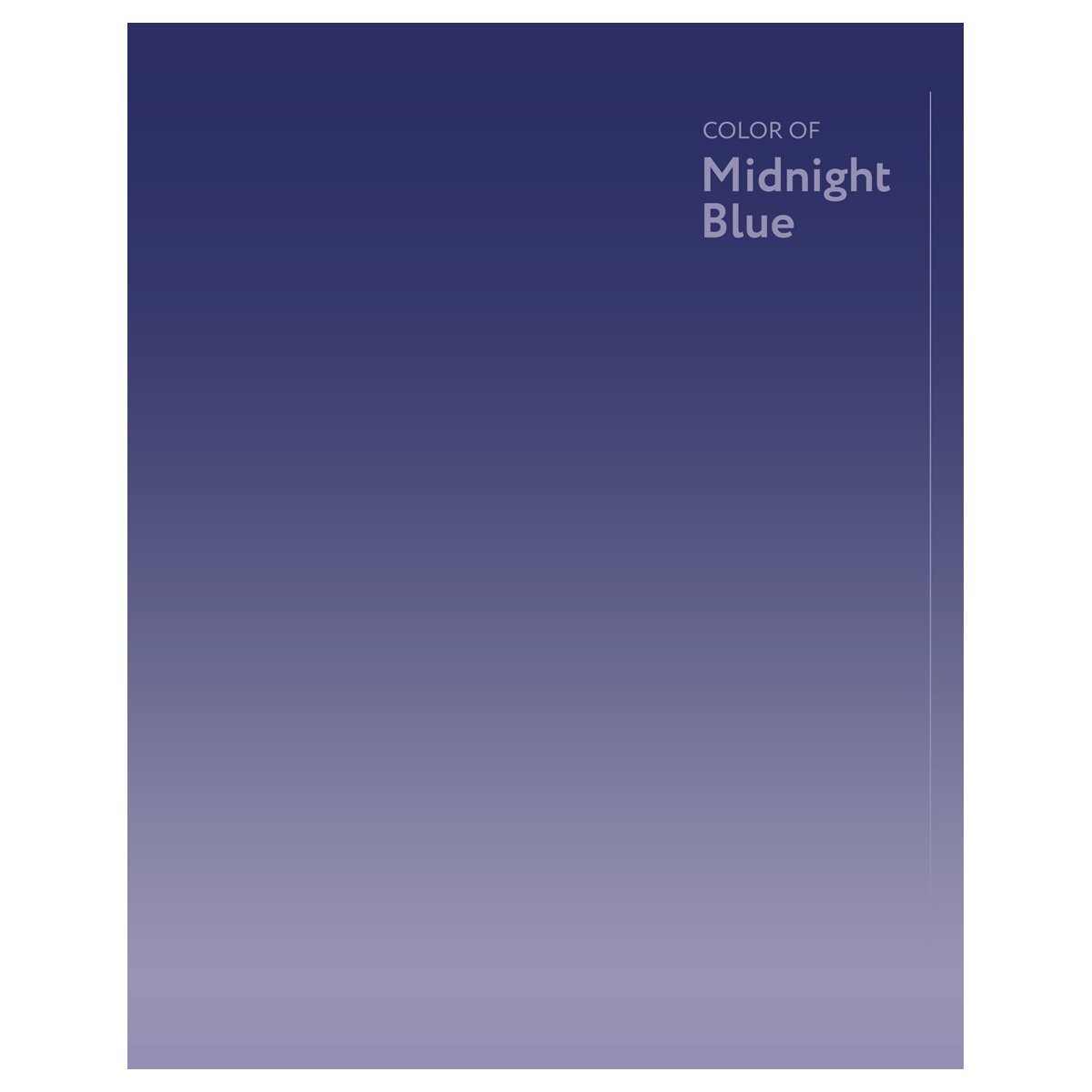 Тетрадь 60л., А5, клетка Greenwich Line «Midninght Blue», матовая ламинация, выборочный лак, 70г/м2