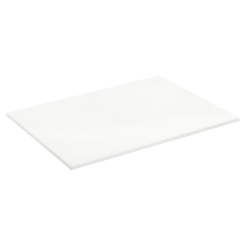 Холст на подрамнике BRAUBERG ART CLASSIC, 60×80 см, 420 г/м2, 45% хлопок 55% лен, среднее зерно