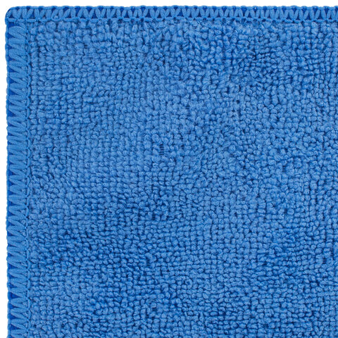 Салфетка из плотной микрофибры 30×30 см «MULTI PACK PRO COLOUR 30»КОМПЛЕКТ 4 шт. LAIMA607792