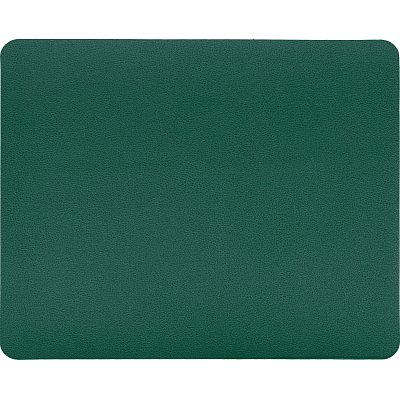 Коврик для мыши ProMega Jet HMP0006 иск. кожа/22×18х0.12/зеленый