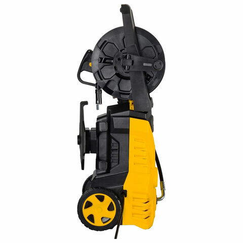 Минимойка HUTER W135-AR, мощность 1.65 кВт, давление 135 бар, шланг 5 м