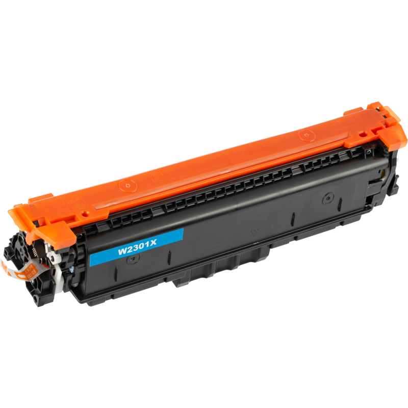 Картридж лазерный Retech W2301X гол. для HP CLJ Pro 4203/MFP 4303