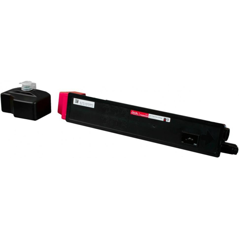 Картридж лазерный SAKURA TK-895M пур. для Kyocera Mita FS-C8020MFP/8025MFP