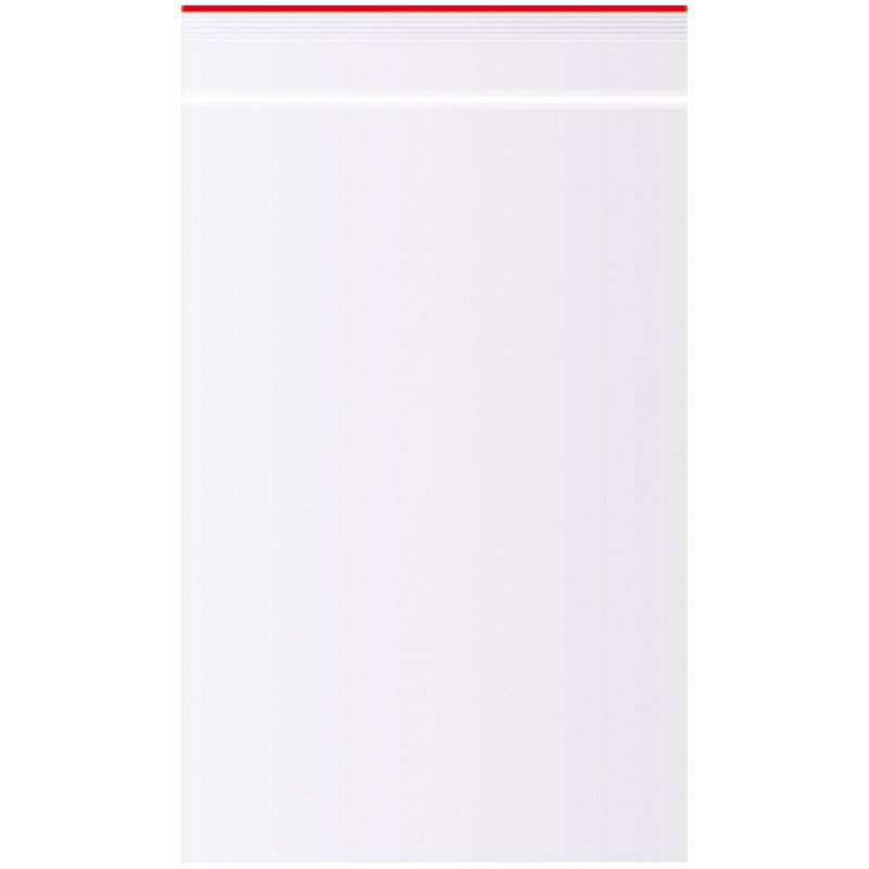 превью Пакет с замком Zip Lock 8×12 см 32 мкм (1000 штук в упаковке)