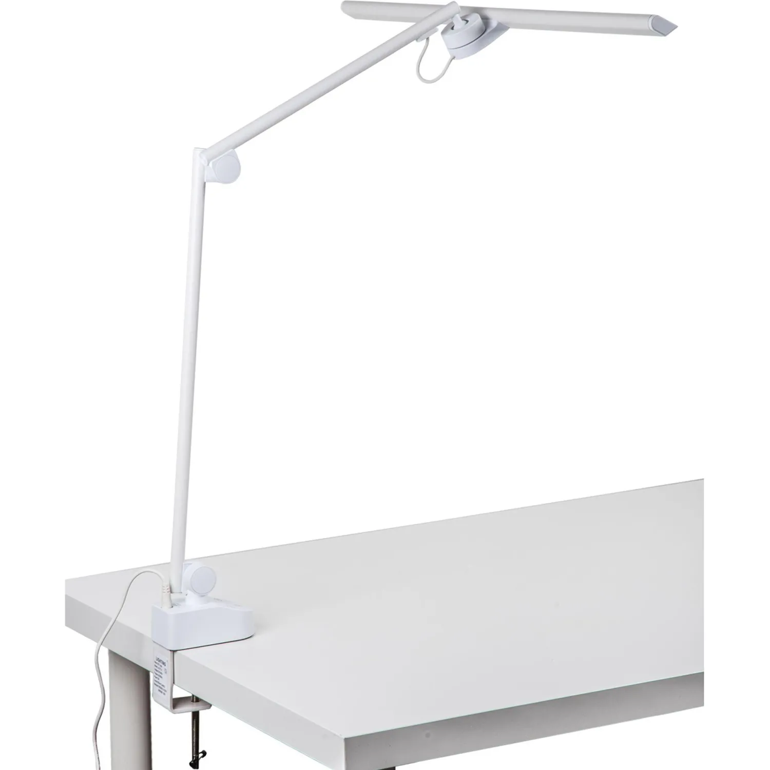 Светильник настольный Uniel ULM-D116 UL-00011747