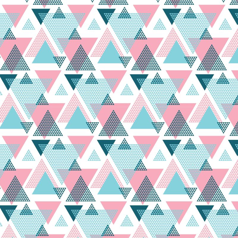 Салфетки бумажные 3х-лойные Геометрия, 33×33 см, 20 шт/уп, 297161