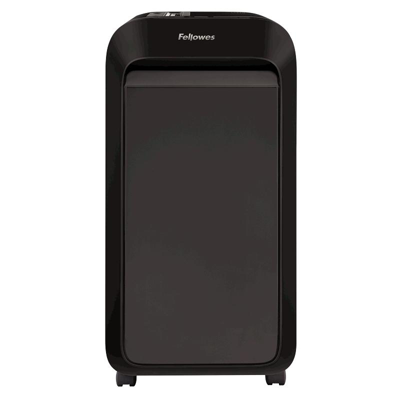Уничтожитель документов Fellowes LX220 4-й уровень секретности объем корзины 30 л