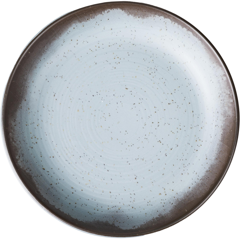 превью Тарелка суповая FLAT Shape PACIFICO 20.5см Oxford 136500, AO01-1C07