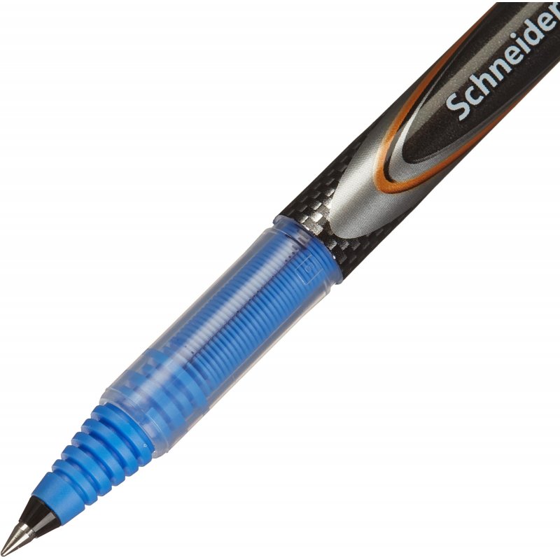 Роллер SCHNEIDER XTRA 823/3 синий, 0.3 мм
