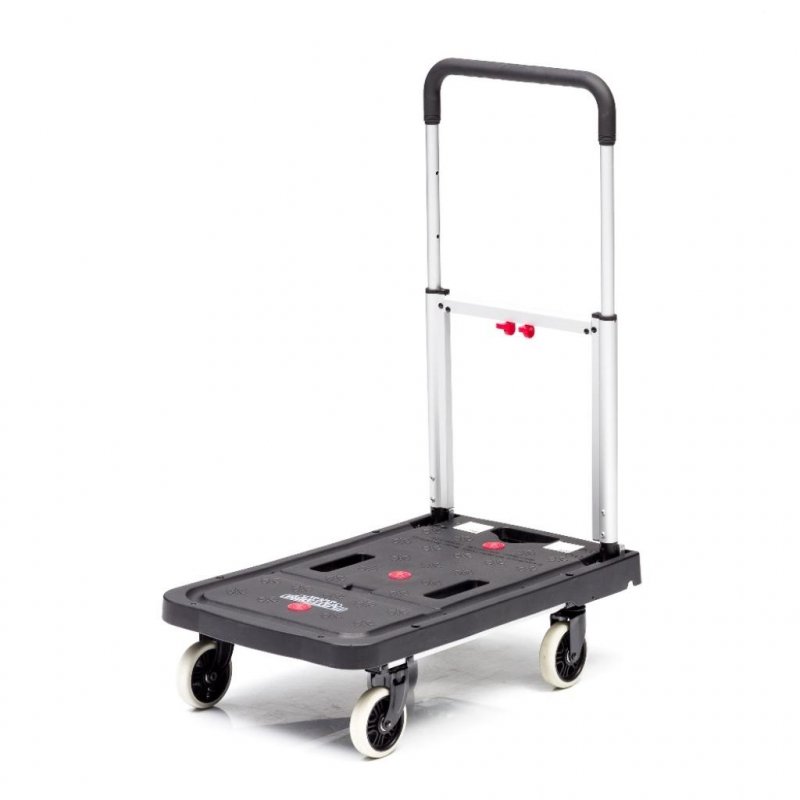 превью Тележка платформенная MAGNA CART FF-S (до 137 кг, 200×700 мм)