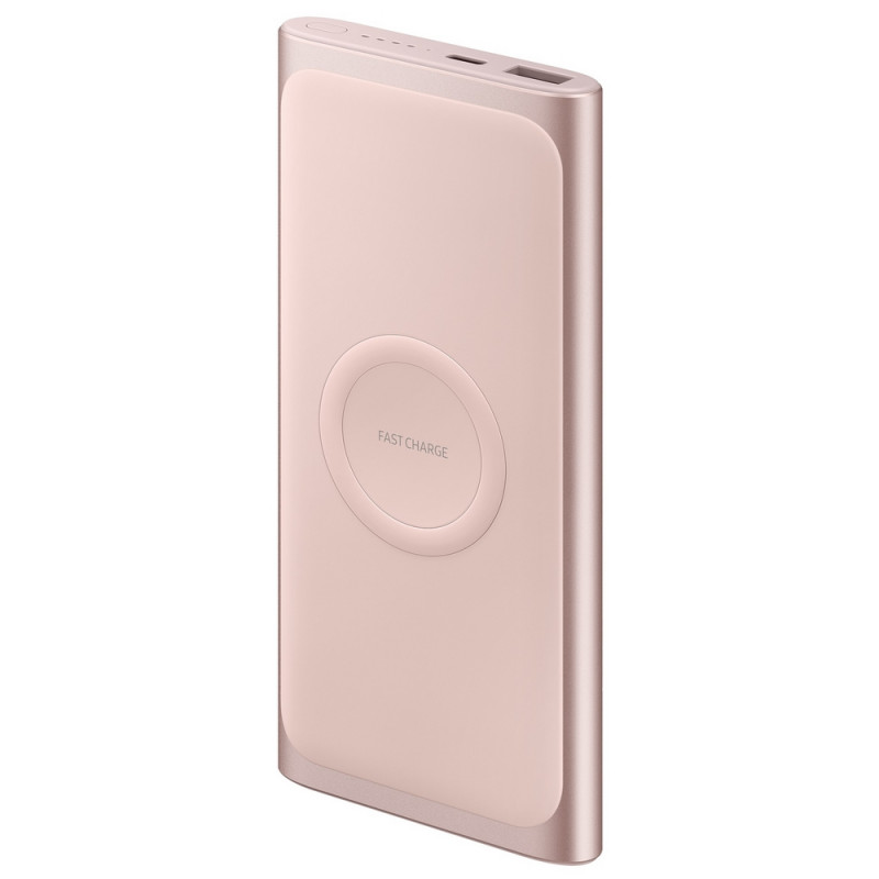 Внешний аккумулятор Samsung EB-U1200CPRGRU 10000 мАч арт. 1150459 ...