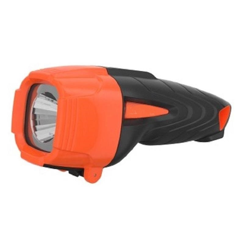 превью Фонарь ручной Energizer Impact Rubber Light Large 2AA+Tray