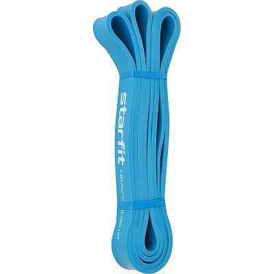 Эспандер ленточный STARFIT ES-803 11-36 кг,208×2.9 см, синий, УТ-00020249