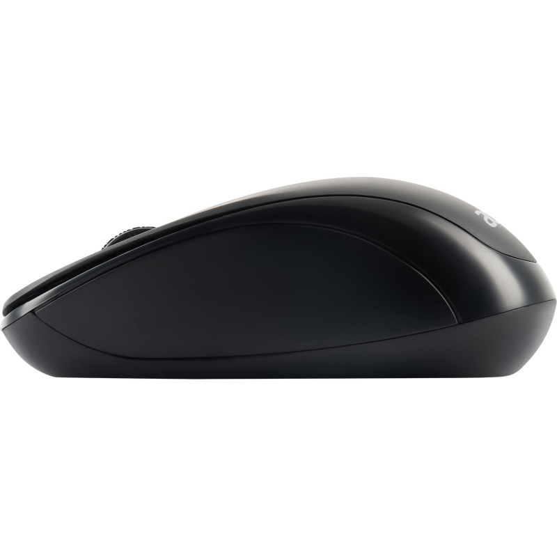 Мышь компьютерная Acer OMR131 черн. оптичес. (1000dpi) беспровод, USB (2but)