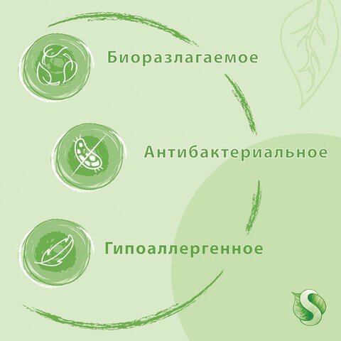 Мыло жидкое 5 л SYNERGETIC, «Аромамагия» гипоаллергенное, биоразлагаемое, ЭКО
