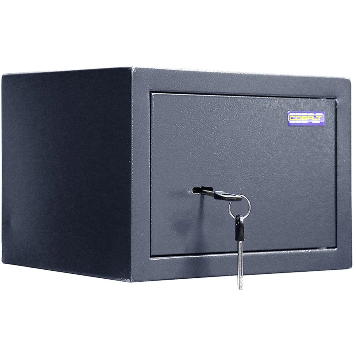 Сейф мебельный COBALT RUS-20 (ключевой замок)
