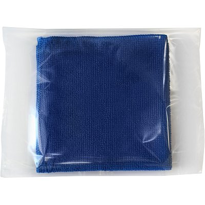 Салфетки хозяйственные микрофибра 220г/м2 30×30см 3шт/уп ТЯ