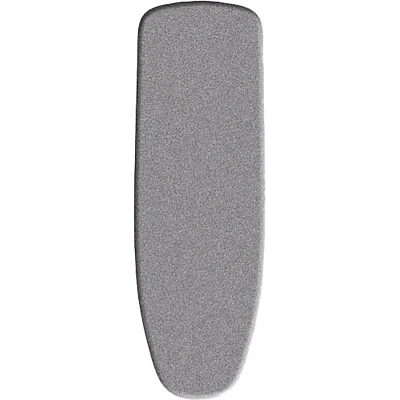 Чехол Zalger д/гл. доски 125×47см (д/доски 120×42см), металлизир+поролон