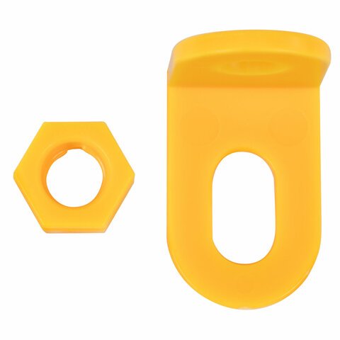 Конструктор с шуруповертом РАЗВИВАЮЩИЙ 247 деталей, BRAUBERG KIDS