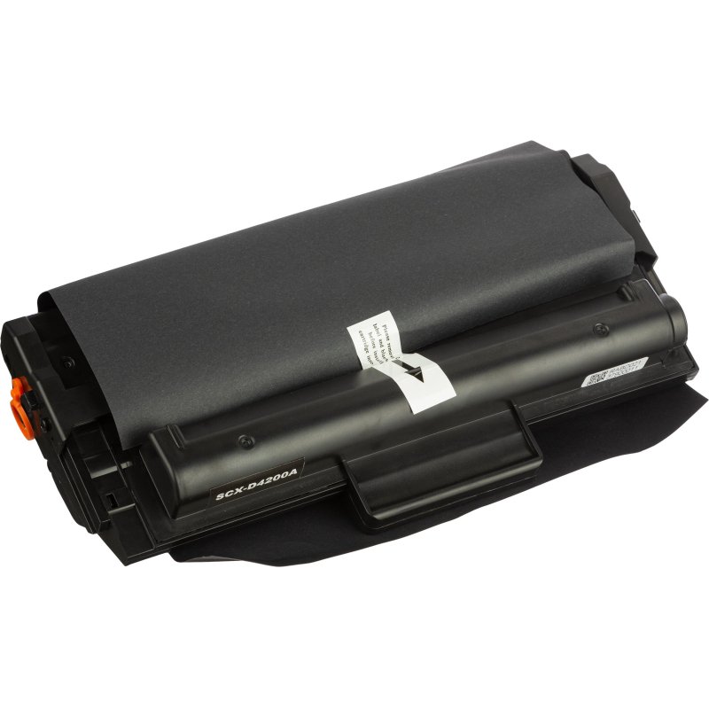Картридж лазерный Retech SCX-D4200A чер. для Samsung SCX-4200/4220