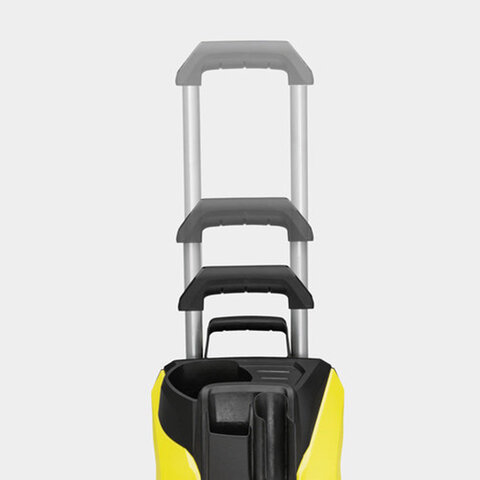 Минимойка KARCHER (КЕРХЕР) K 7 PREMIUM POWER, мощность 3 кВт, давление 180 бар, шланг 10м,1.317-170.0