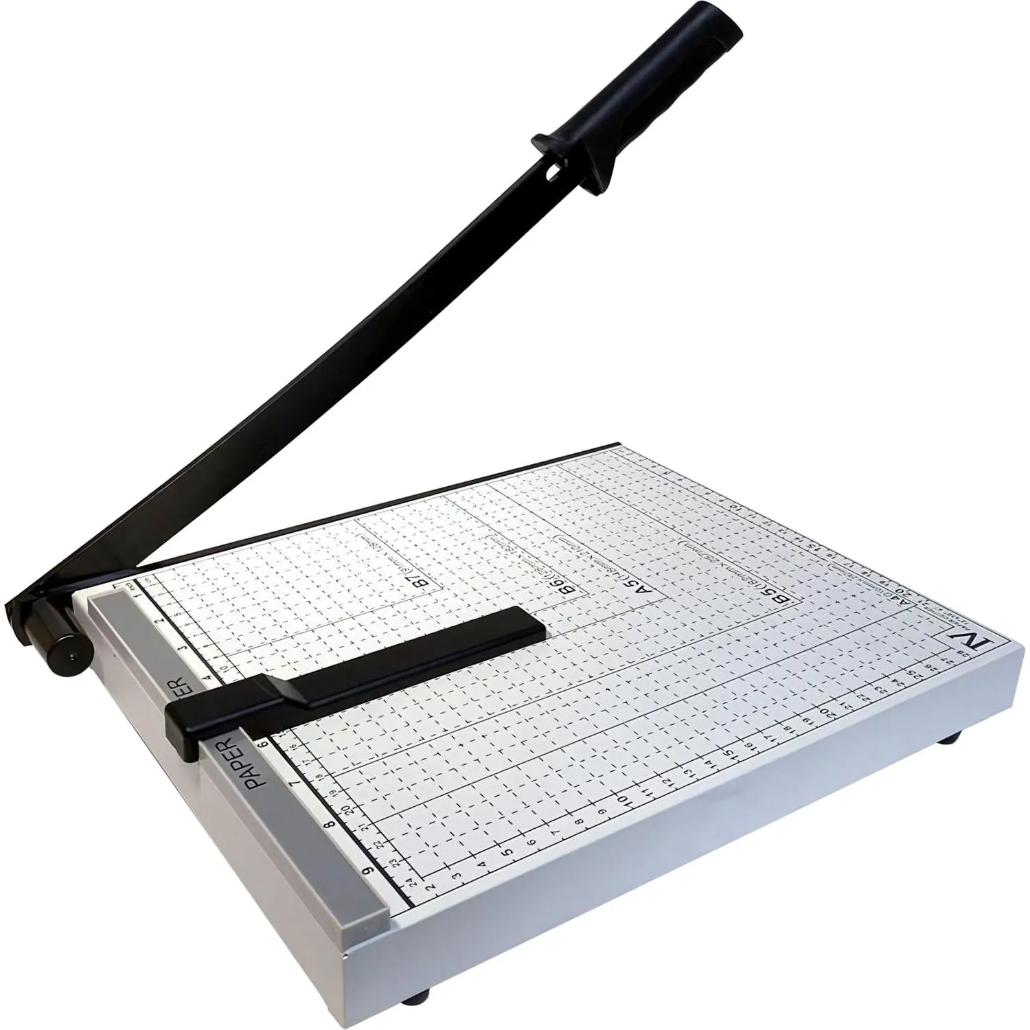 превью Резак для бумаги сабельный Office Kit Cutter формат A4 (OKC000A4)