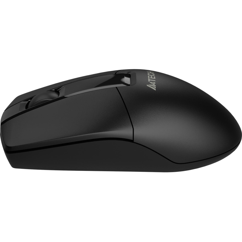 Мышь компьютерная A4Tech G3-330NS оптическая (1200dpi) беспроводная USB