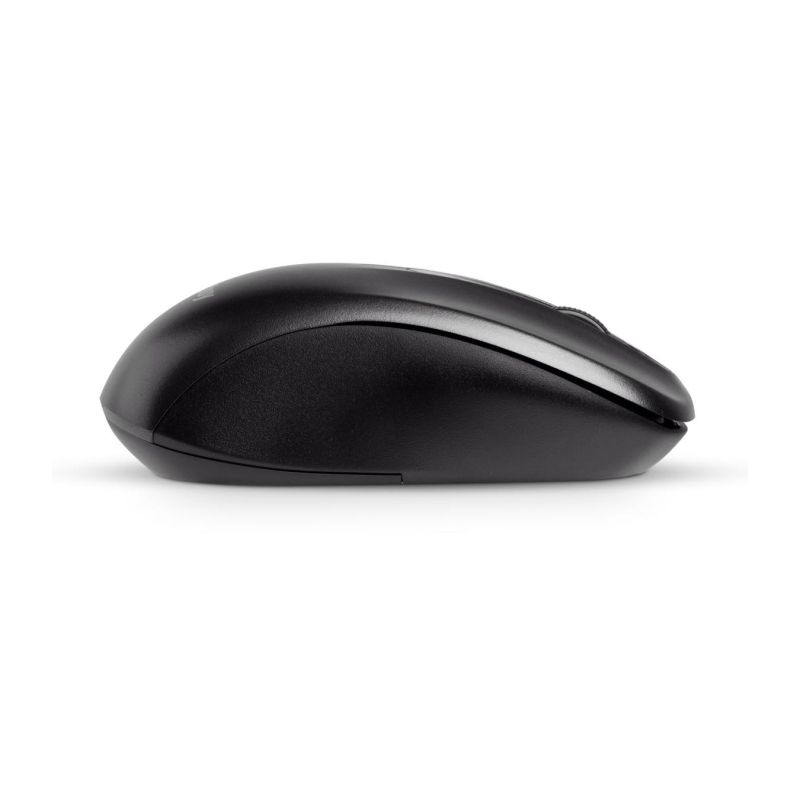 Мышь компьютерная Smartbuy ONE 378 WLS черная (SBM-378AG-K)/40