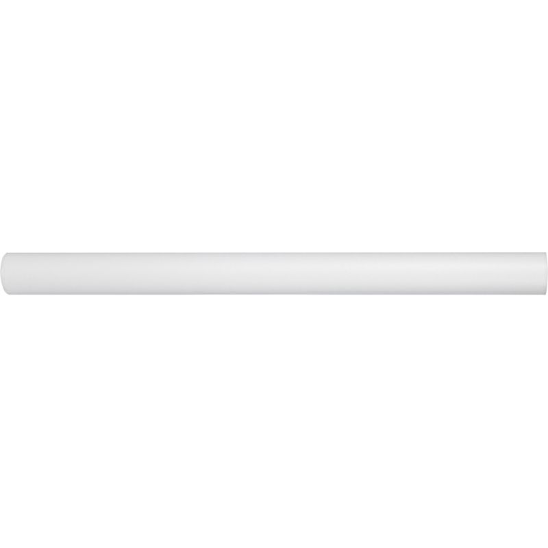 Бумага оберточная крафт белая, рулон 0.84 х 30 м, класс А, 70 г/м2