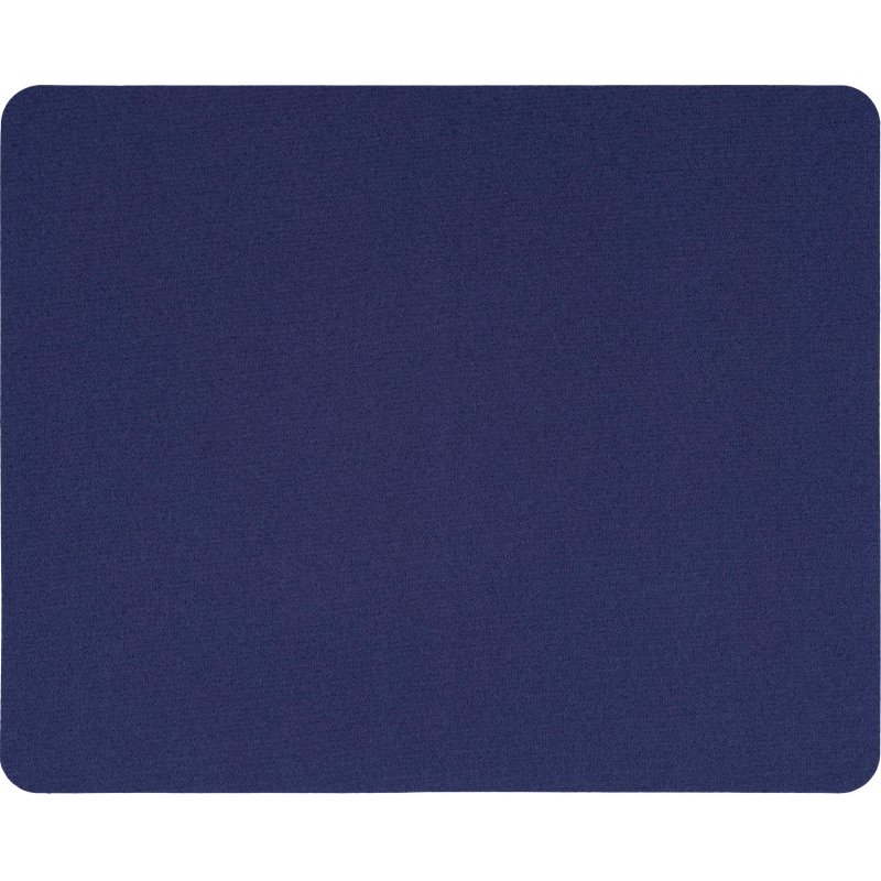 Коврик для мыши ProMega Jet HMP0007 иск. кожа/22×18х0.12/синий