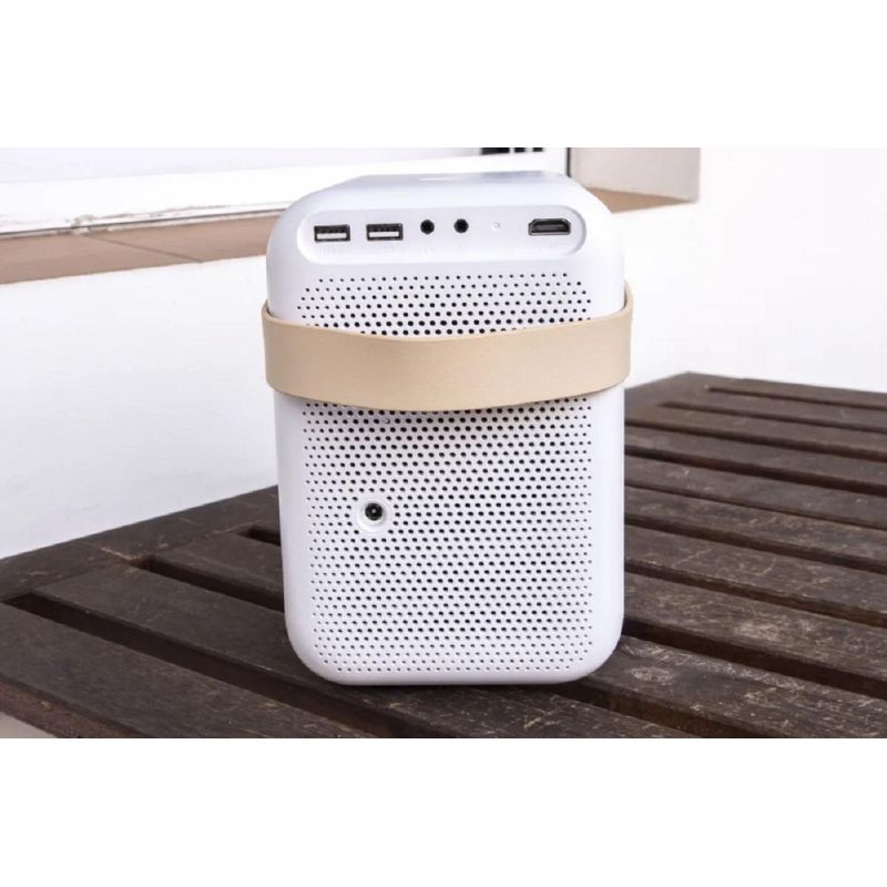 Проектор Wanbo T6 Max, Android 9.0, 1080P, 2/16G, Wifi, HDMI, USB