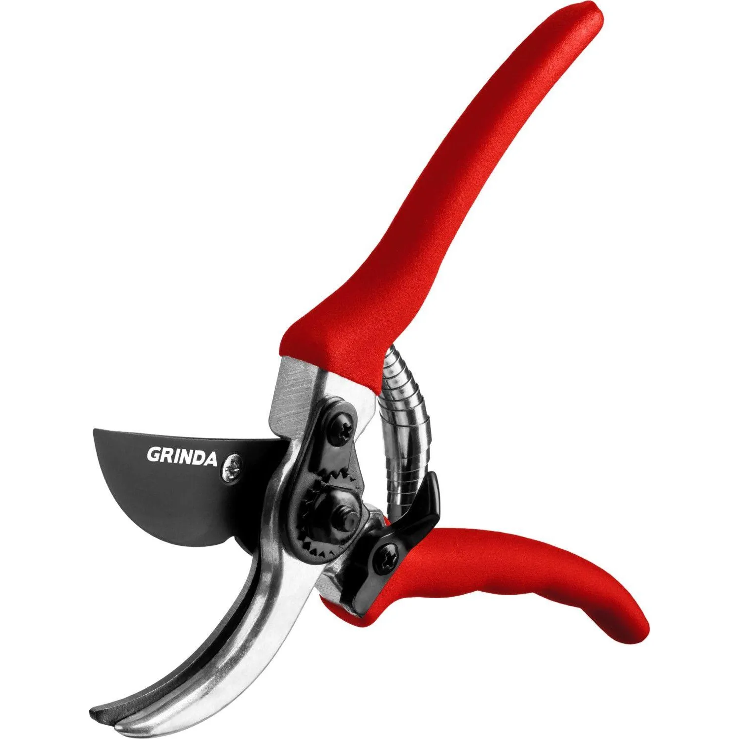 Секатор плоскостной GRINDA G-11, 210 м м (8-423001_z02)