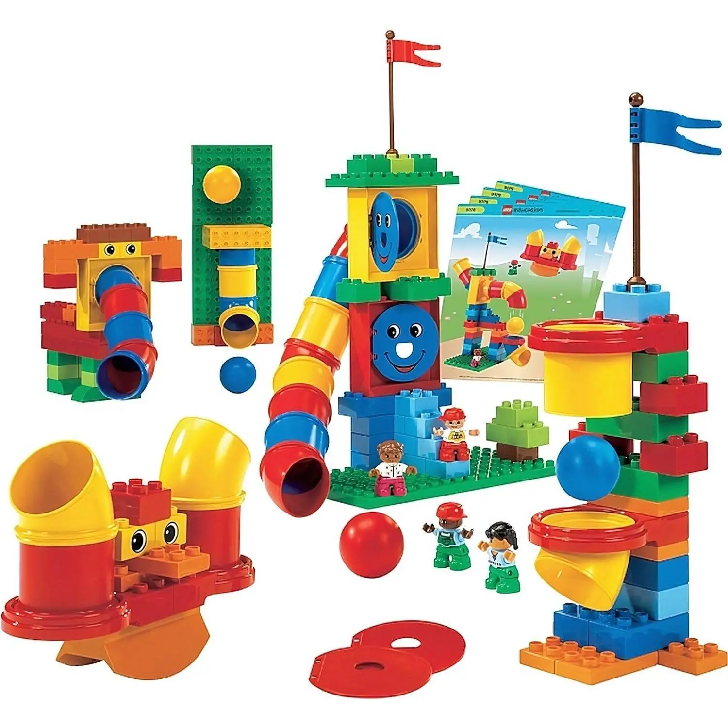 превью Набор Lego Duplo 9076
