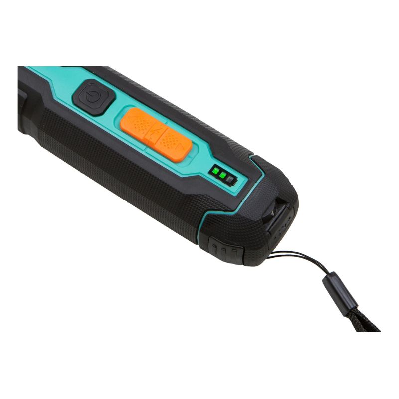 Отвертка аккумуляторная Sturm! 3.7В, microUSB, подсветка, без ЗУ (CD3404U2)