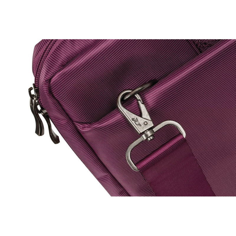 Сумка для ноутбука RivaCase 8231 purple для ноутбука 15.6