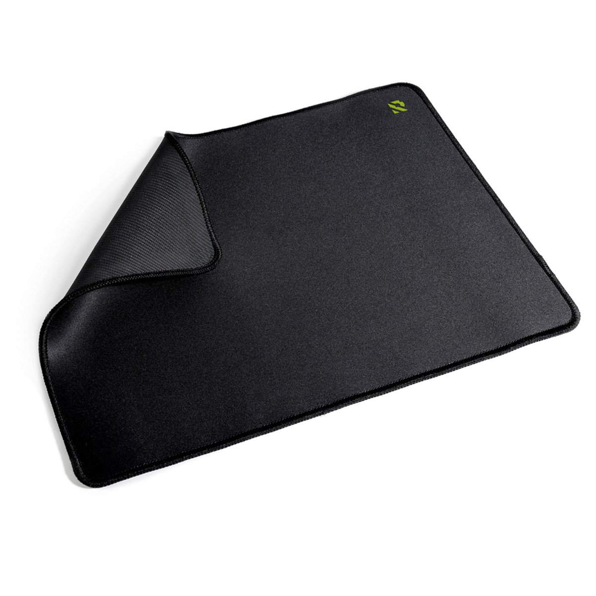 Коврик для мыши Smartbuy Blackout, 250×200×3мм, ткань+резиновая основа