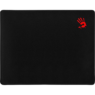 Коврик для мыши A4Tech Bloody B-035S черный 350×280x2мм