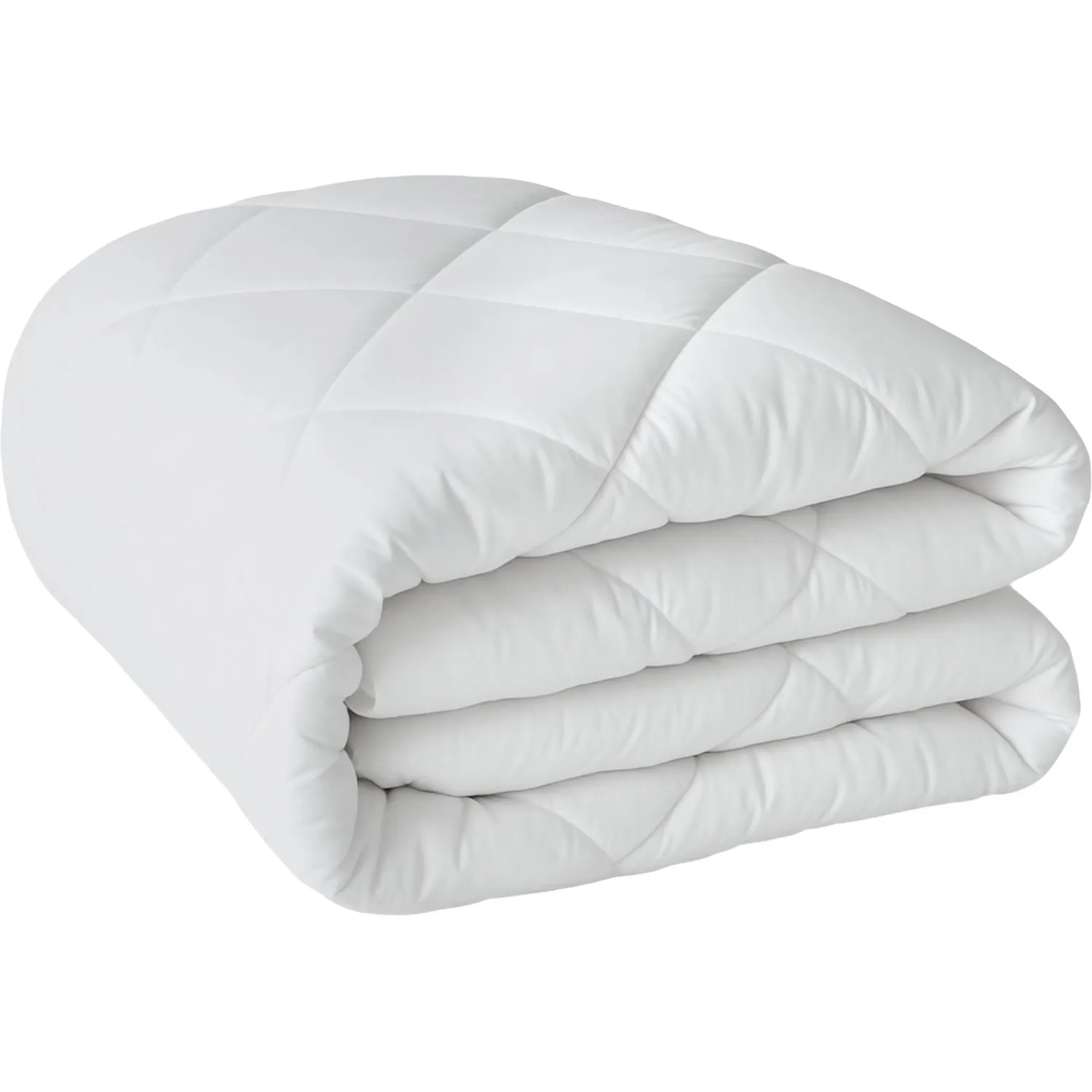 превью Одеяло стеганое, окантованное, всесезонное,172×205.300 г/кв м, СХМ-18-3