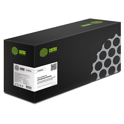 Картридж лазерный CACTUS (CS-CF451A) для HP Color LJ M652dn/M653dn/M681dh, голубой, ресурс 10500 стр. 
