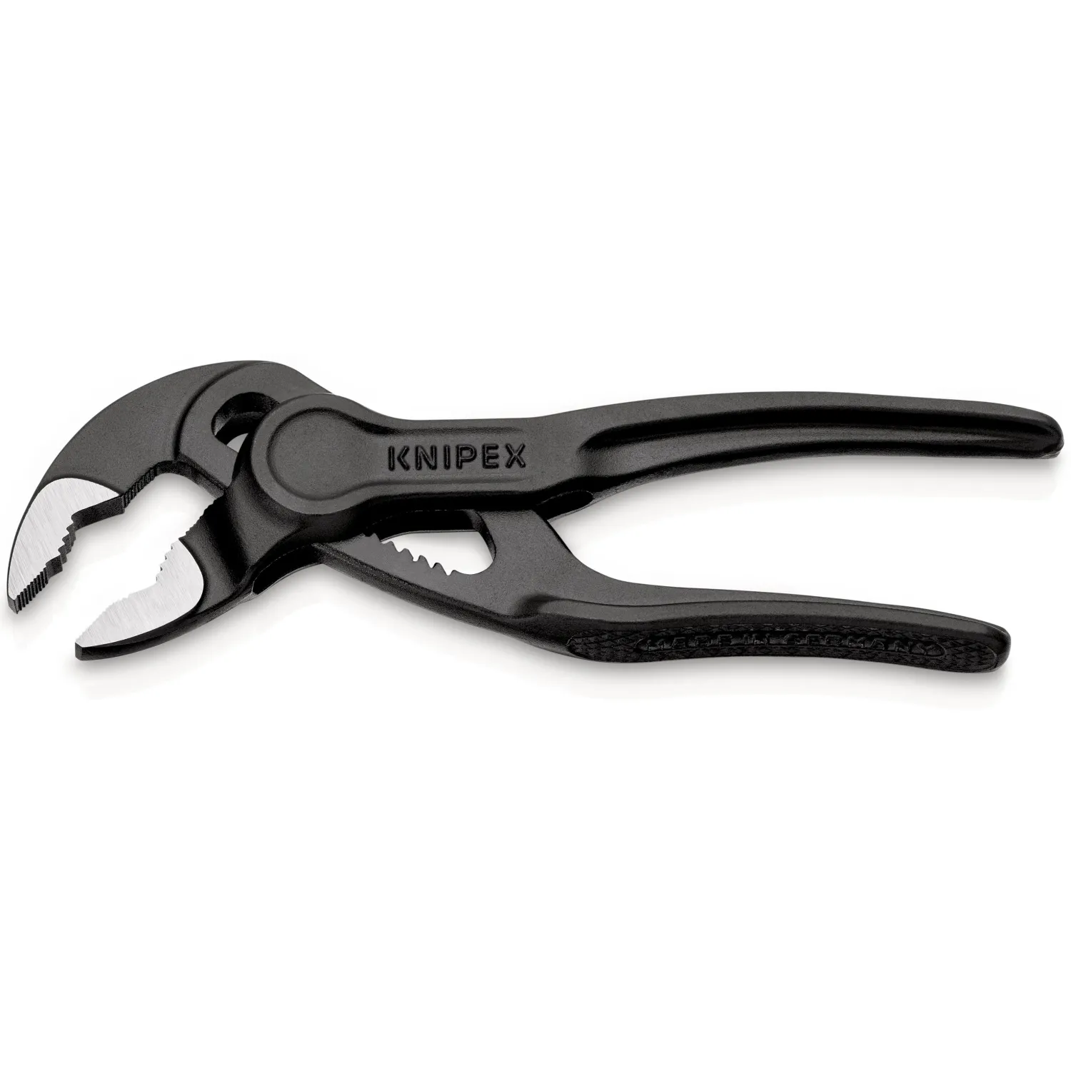 Клещи переставные L-100 мм COBRA Knipex (KN-8700100)