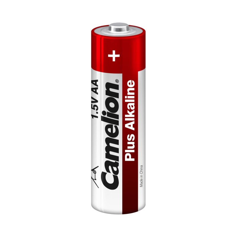 Батарейка Camelion Plus Alkaline COMBO40 40шт/бл 20LR6 + 20LR03-CB(14981)