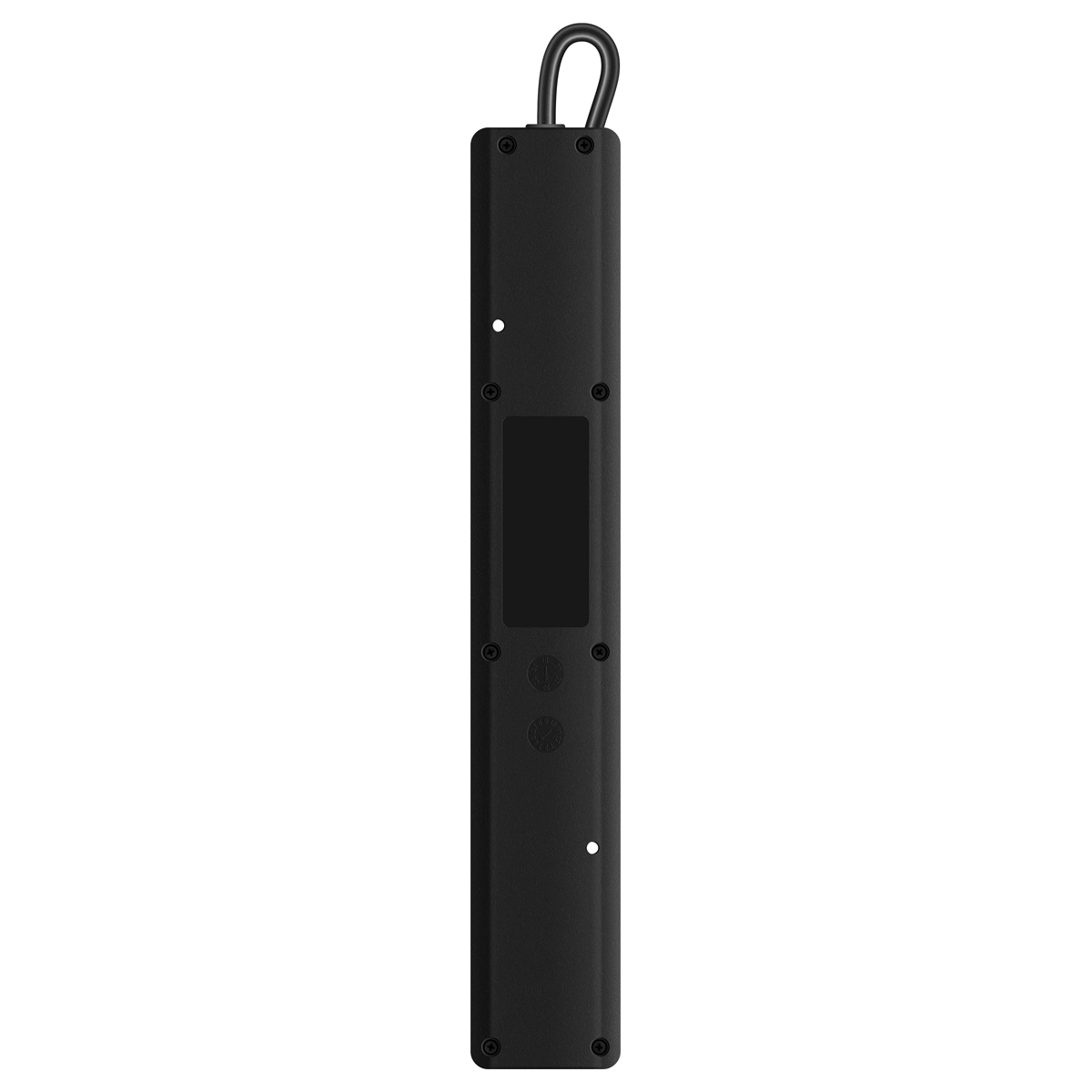 Сетевой фильтр Defender DFS 755 5 розеток 5.0м, 2xUSB, 2.1A, черный