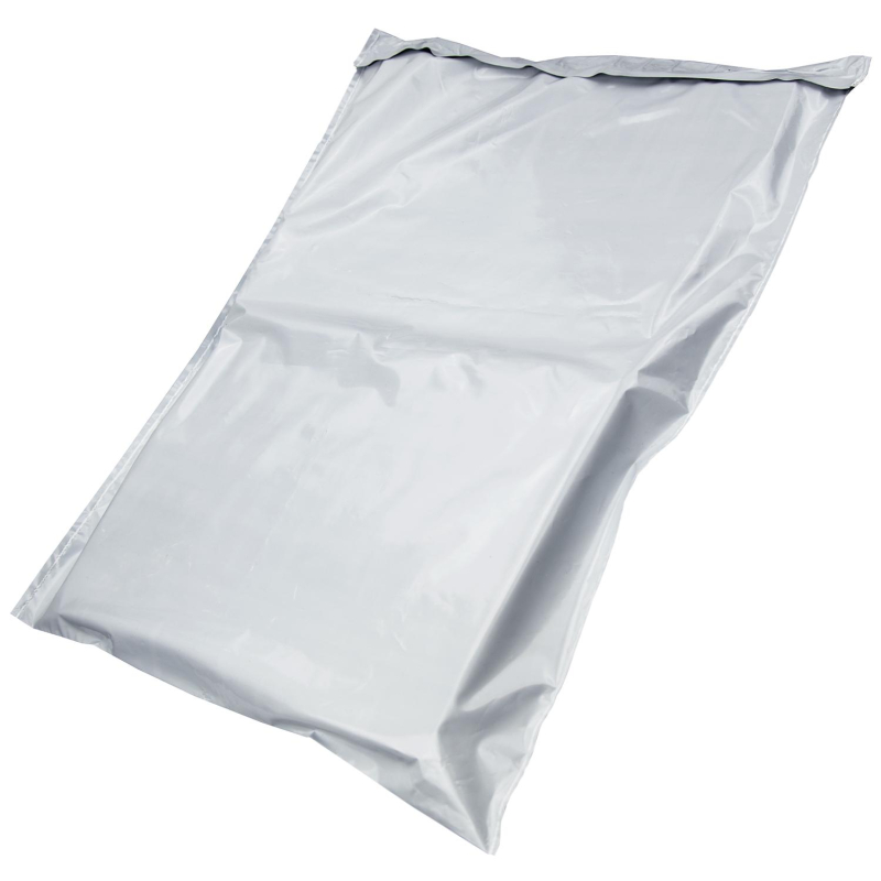 Курьер-пакет БП, без КСД 240×320+40к,50 мкм,100шт/уп