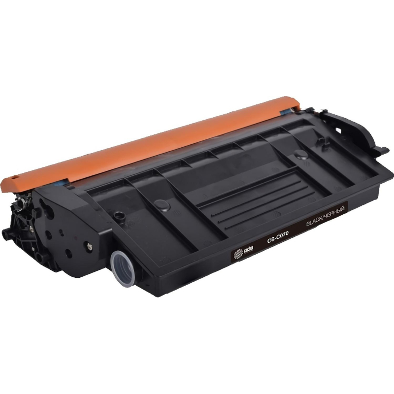 Картридж лазерный Cactus CS-C070 чер. для Canon LBP243/246 MF461/MF465