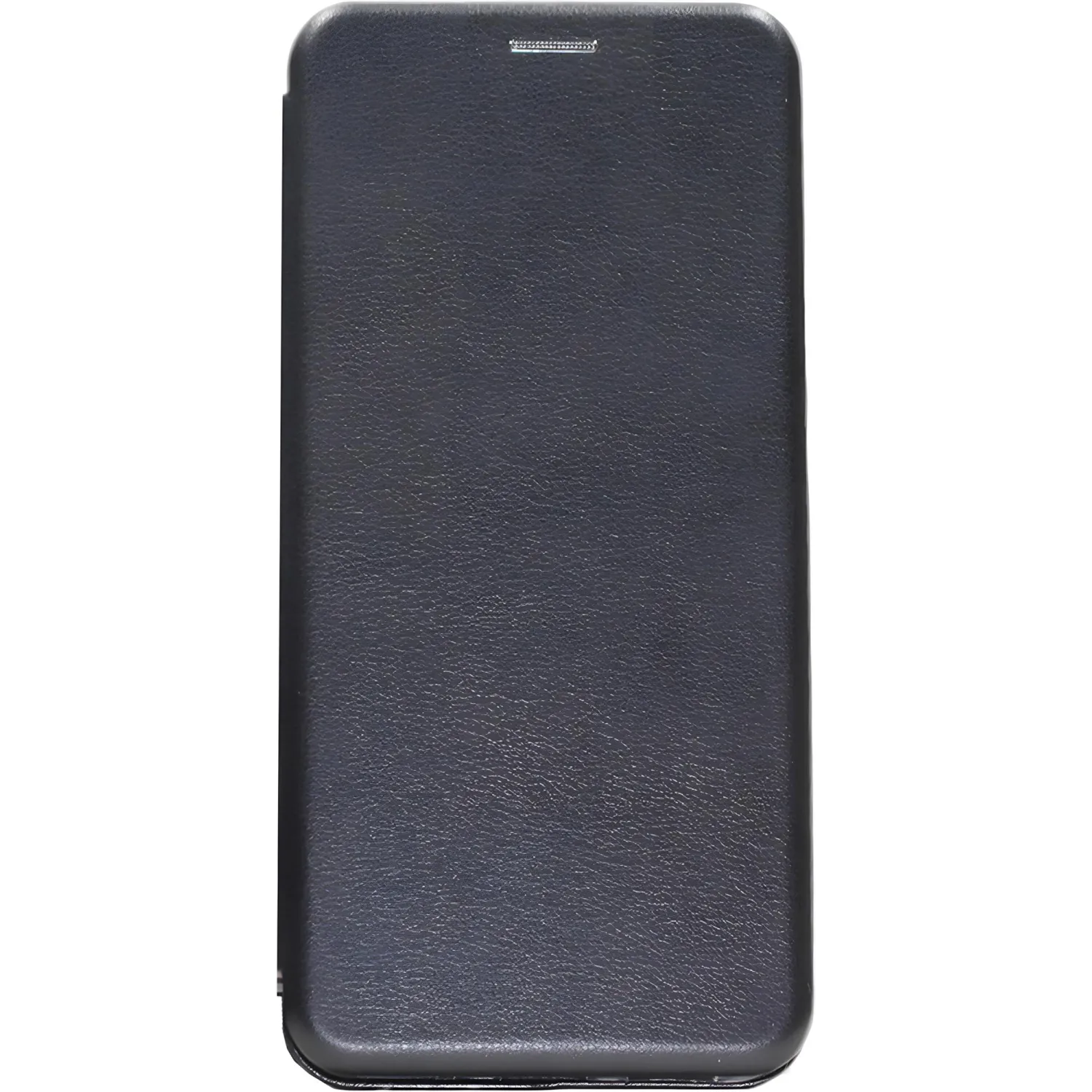 превью Чехол-книжка Pero для Xiaomi Redmi 14C чёрный (9880010405139)