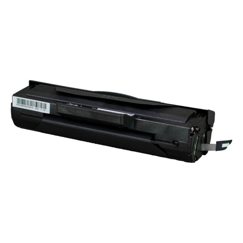 Картридж лазерный SAKURA MLT-D104S чер. для Samsung 1660/1665/1667