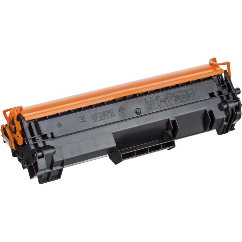 Картридж лазерный Retech CF244X чер. для HP LJ M15a/M15w/M28a/M28nw